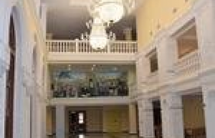 South Ossetia's theatre prepares to restart rehearsals as quarantine eases
