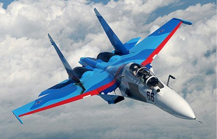Армения намерена наращивать свою авиацию