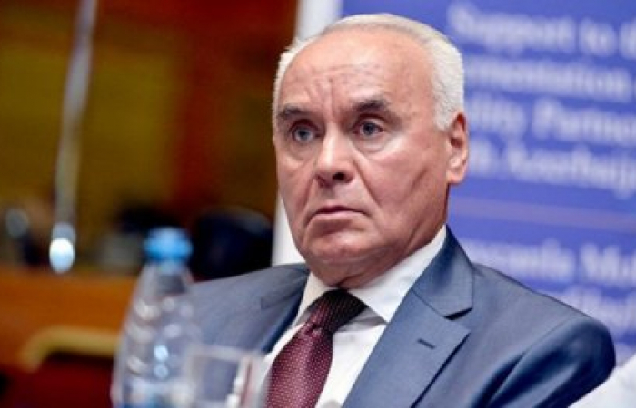 Azerbaijan Deputy Foregin Minister argues against Azerbaijan leaving Council of Europe