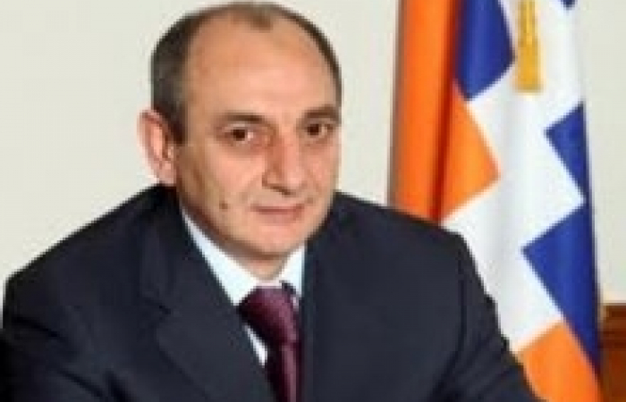 ARMENIA-KARABAKH