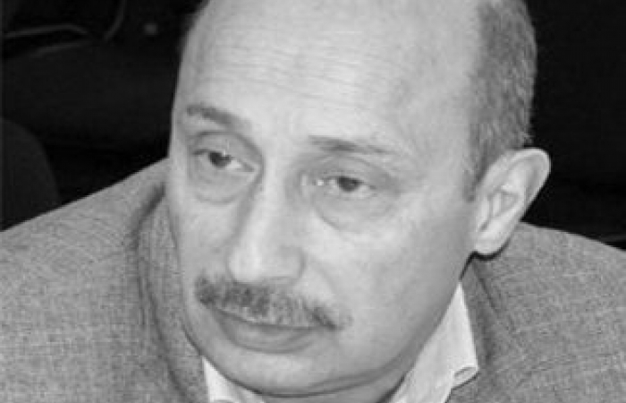 Апеллирование к истории равносильно сумасшествию - Зардушт Ализаде