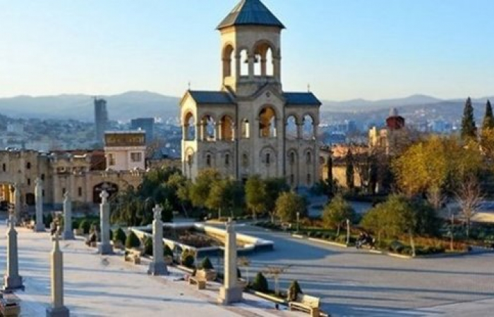 Ватикан опубликовал планы касательно визита Папы в Грузию и Азербайджан