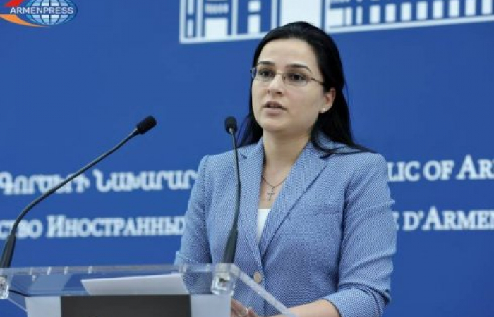 Армения наложит вето на любую заявку Азербайджана о вступлении в ОДКБ или же в ЕАЭС