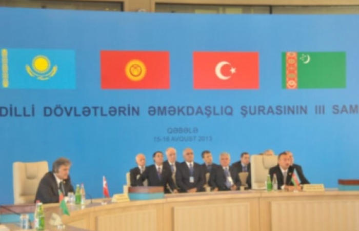 Turkic Nations pledge support to Azerbaijan on Karabakh
