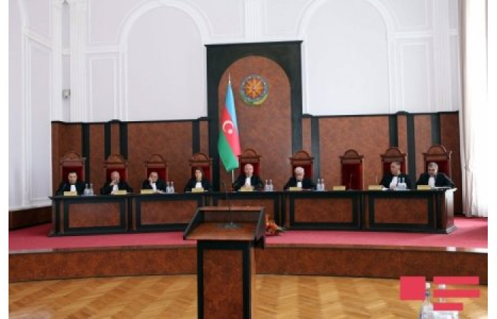 Azerbaijan prepares for constitutional referendum on 26 September (updated)