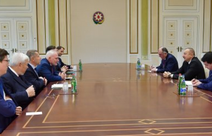 Сопредседатели Минской группы посещают регион в попытке придать импульс карабахскому мирному процессу