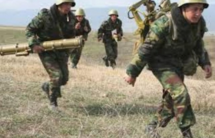Karabakh: both sides report incidents.