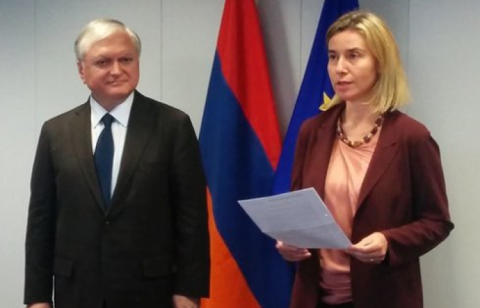 Opinion: Those who seek an upgrade in EU-Armenia relations need to be patient
