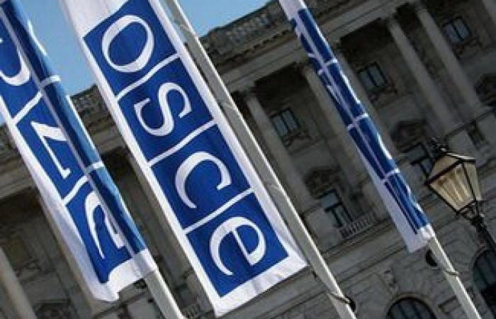 ArmInfo: OSCE MG Co-Chairs offer another meeting of Armenian and Azerbaijani foreign ministers in Paris
