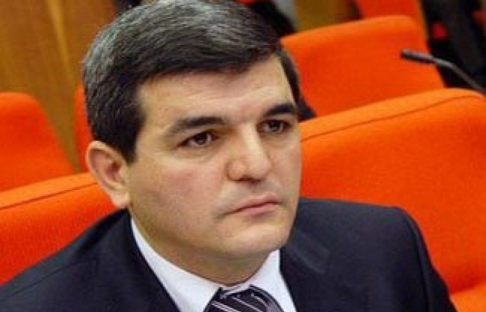 Во всей этой истории меня удивляют позиции Николя Саркози и Хиллари Клинтон – Фазиль Мустафа