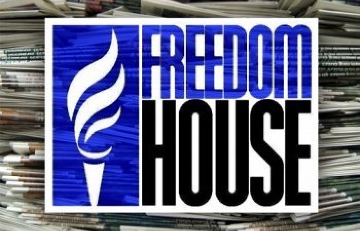 Доклад Freedom House: "Свобода в мире в 2017"