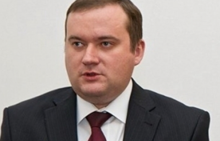 И.о. министра ИД НКР обсудил с американским экспертом процесс урегулирования карабахского конфликта