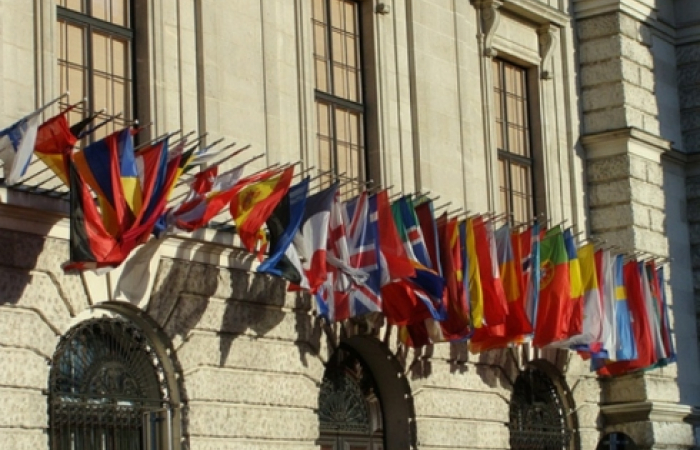 Baku's decision to close OSCE Office sharply criticised in Vienna.
