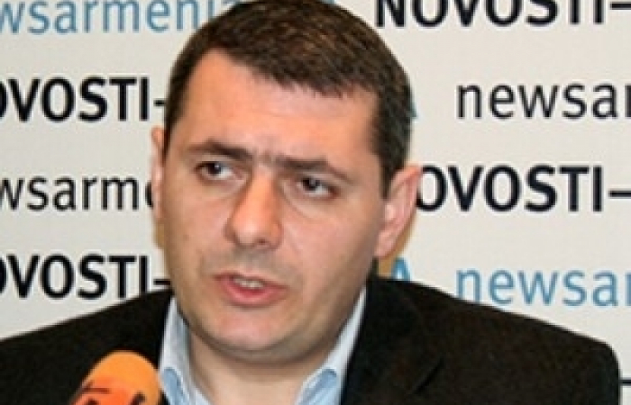 Армянский политолог: