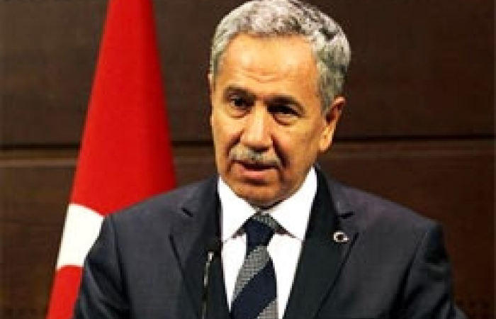 Vice Premier of Turkey calls Genocide of Armenians of 1915 'common tragedy' of Armenians and Turks