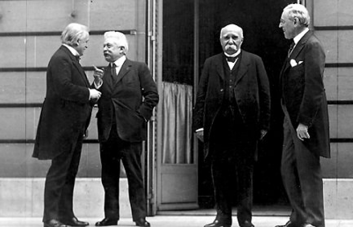 100-летие: Армения, Азербайджан и Грузия заслужили право праздновать эту дату