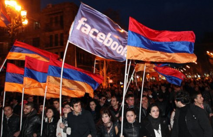 Opinion: Armenia braces itself for more “competitive”, even if ever so slightly, elections