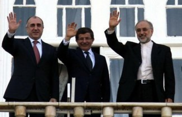 Iran raises possibility Armenia may join Iran-Turkey-Azerbaijan talks