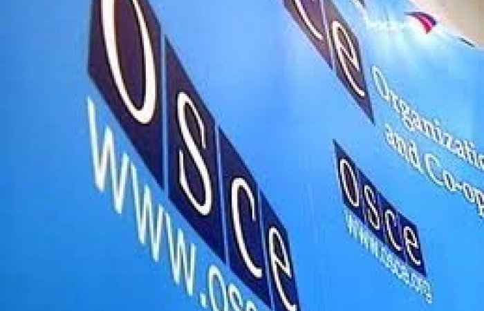Azerbaijan fails to lead OSCE mission to its frontline positions