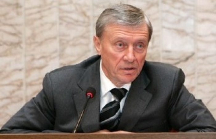 19 May: CSTO Secretary General, Nikolai Bordyuzha said that Nagorno-Karabakh conflict should be resolved exclusively by peaceful means (news.am)