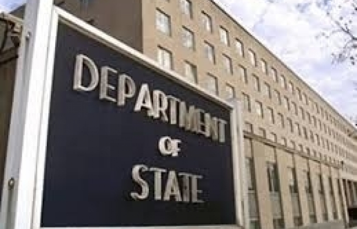 ArmInfo: USA calls upon parties to Karabakh conflict to refrain from the use, or threat of the use of force