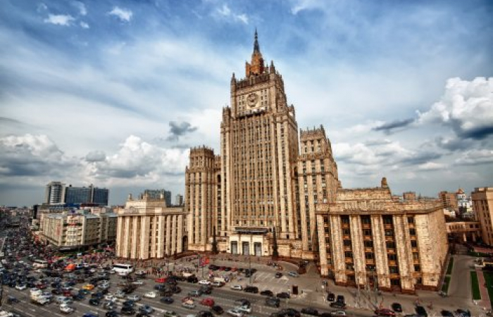 Moscow statement distances Russia from CSTO comments on Karabakh