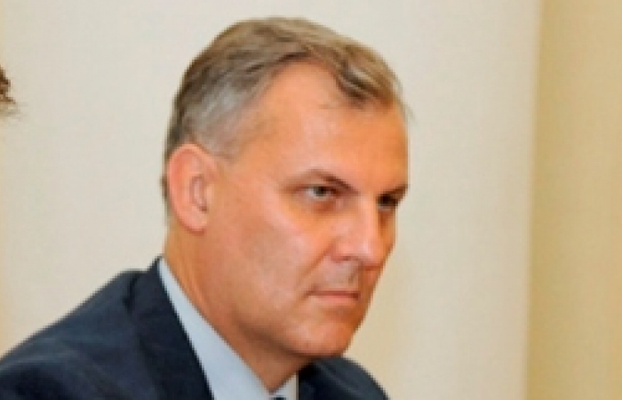 Глава ЕС в Армении:
