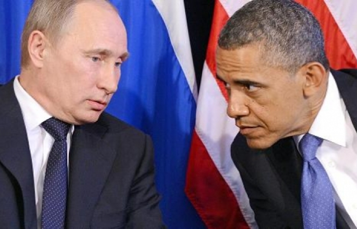 Obama and Putin discuss Karabakh