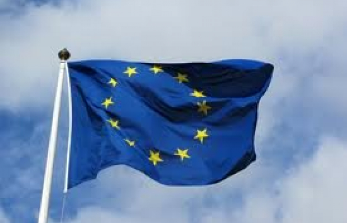 Happy Europe Day