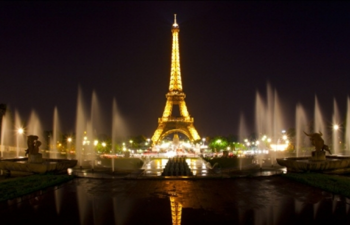 All eyes on Paris.....or maybe not! Meeting of the Foreign Ministers of Armenia and Azerbaijan with the Minsk Group is not causing much excitement, but is necessary.