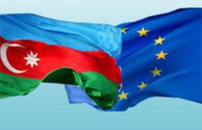 EU-Azerbaijan Parliamentary Committee holds "constructive" talks