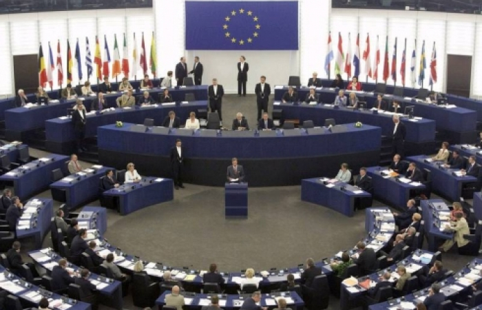 Кипрский депутат Европарламента: