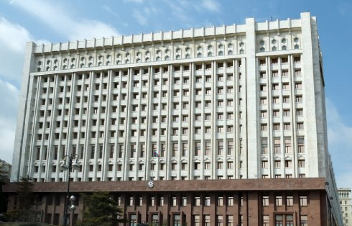 Changes in the Azerbaijan Presidential administration