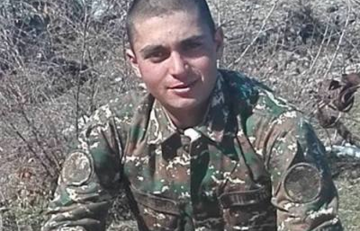 Updated: Armenia says Azerbaijan killed one of its soldiers