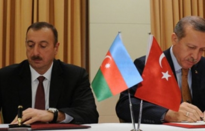 Analysis: Special and Strategic Relations - (2) Azerbaijan and Turkey: One nation, two states, separate chequebooks