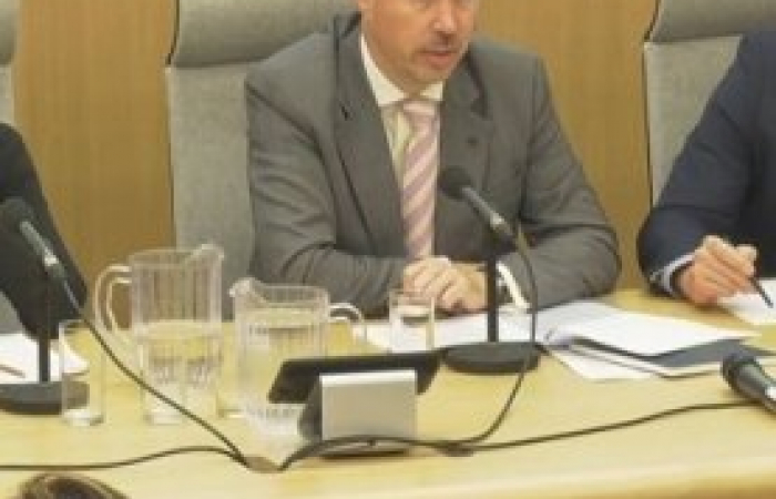 "Для ЕС отсутствие движения к разрешению конфликтов неприемлемо"