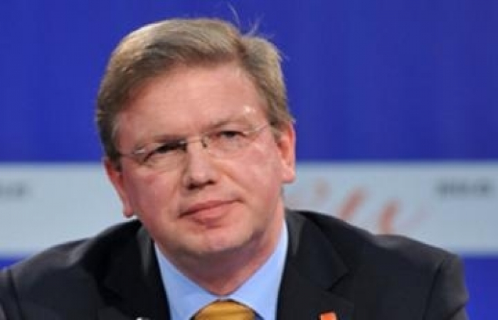 News.az: Karabakh problem is threat to regional security – European Commissioner