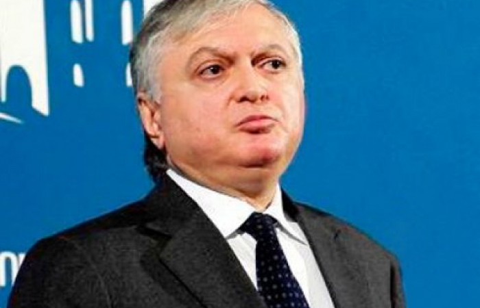 Armenia has new Defence Minister. Nalbandian re-appointed as Foreign Minister