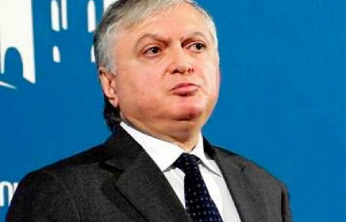 Armenia has new Defence Minister. Nalbandian re-appointed as Foreign Minister