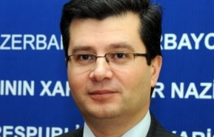 1News.az: Азербайджан потребовал изменения статуса бакинского представительства ОБСЕ