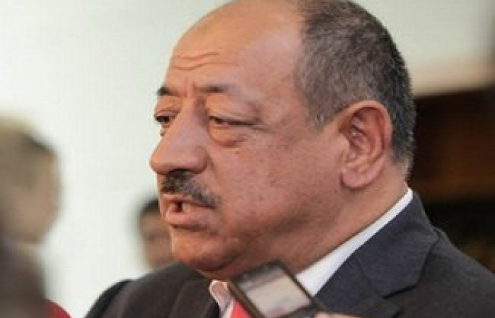 Глава АзОНК