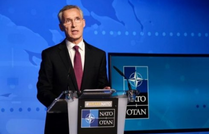 NATO calls on Russia to disclose entire programme of Novichok to the OPCW