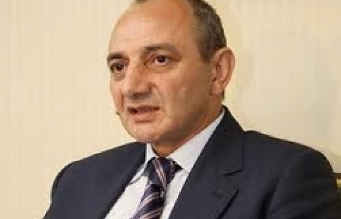 Stepanakert insists on direct participation in peace talks