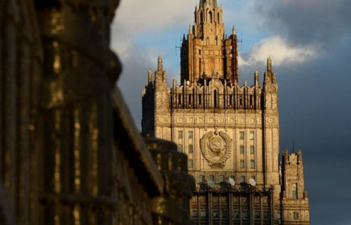 МИД России ответил на призыв премьер-министра Грузии к нормализации отношений