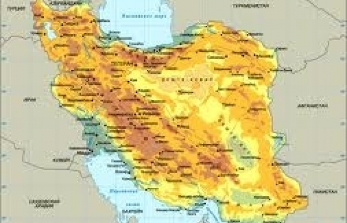 ArmInfo: Official Tehran ready to help Armenia and Azerbaijan resolve Karabakh conflict