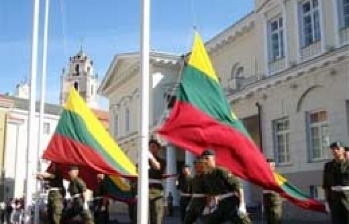 MPs of Lithuanian Parliament concerned over pardoning of Azeri murderer Ramil Safarov