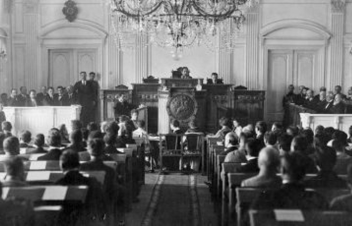 Молодые армяне, азербайджанцы и грузины отметили 100-летие государств Южного Кавказа на совместном мероприятии в Тбилиси