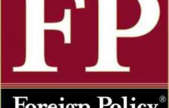 Foreign Policy Journal: