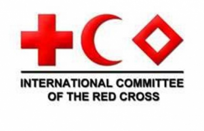ICRC explains why it has not handed letter of Azerbaijani prisoner to family. Regulations only allow the Red Cross to deliver letters that contain strictly family news.