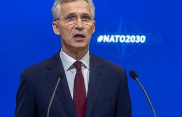 NATO 2030 - The alliance looks ahead at future challenges